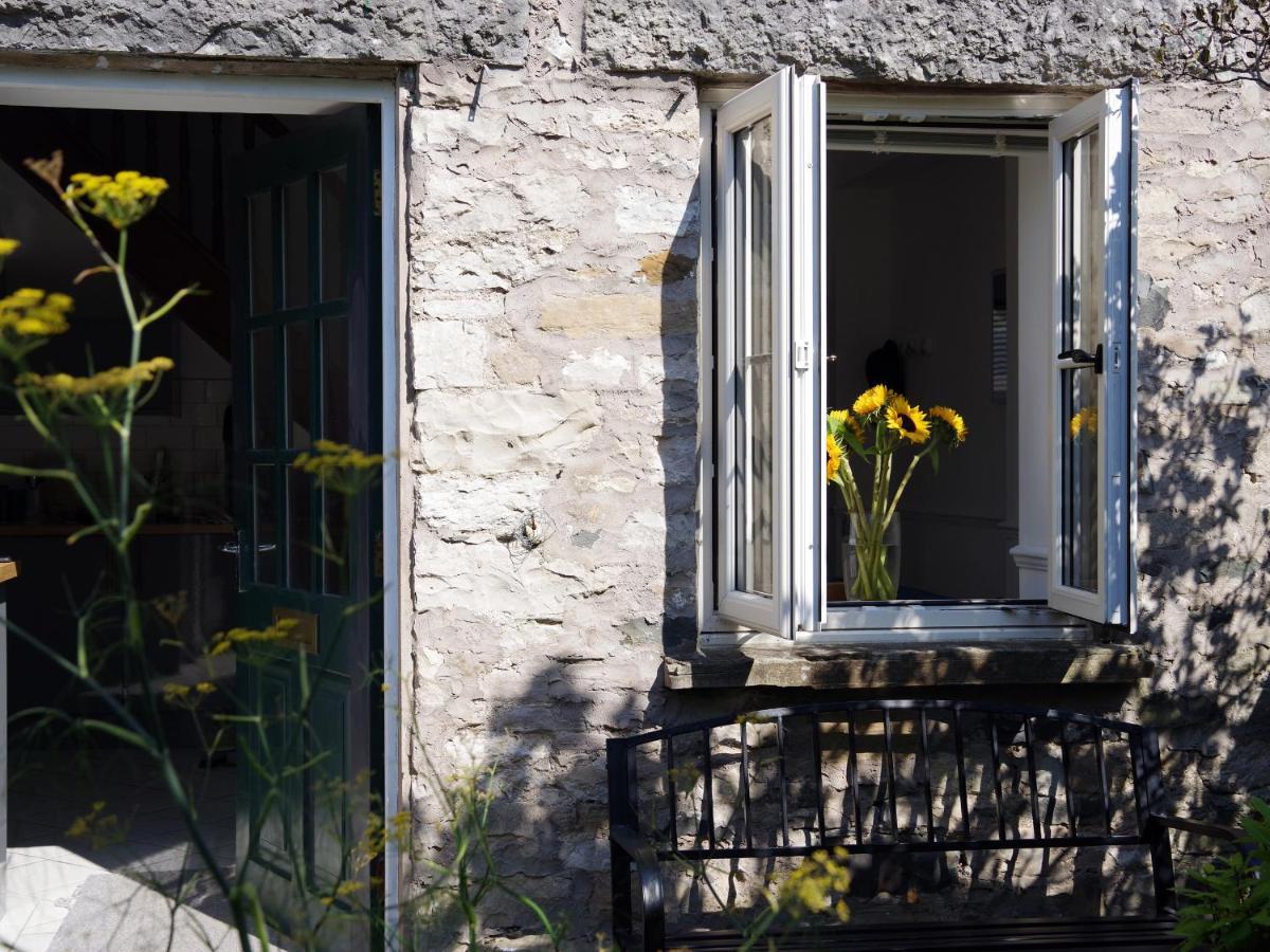 Bela Cottage Milnthorpe Eksteriør bilde